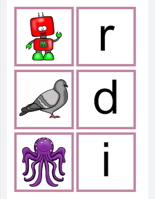 Lesmateriaal Memory bij Lijn 3 thema 1 tot en met 6 van auteur JufJoyceKuenen slide 3