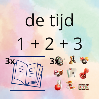 Lesmateriaal False uit de collectie an-anderstalige-nieuwkomers van onderwijs lesmaterialen van auteur peggy van rompaey