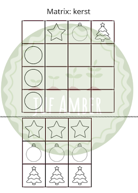 Lesmateriaal True van auteur juf_Amber