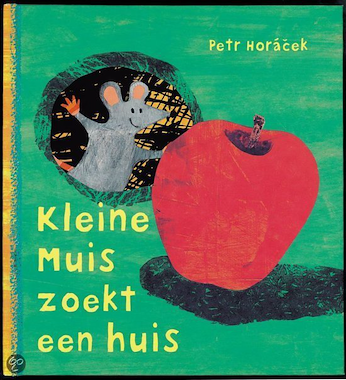 Lesmateriaal kleine muis zoekt een huis - plasticinekaarten van auteur Little Play Friends slide 4