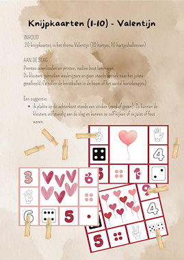 Lesmateriaal True van auteur Juf Lise