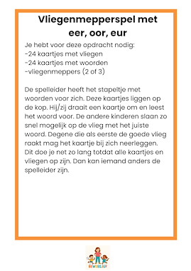 Lesmateriaal True van auteur de beweegjuf