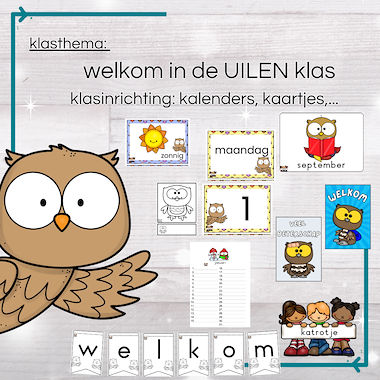 Lesmateriaal True van auteur katrotje