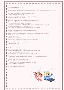 Lesmateriaal Kate's Emotiebundel van auteur SB Speelplezier slide 3