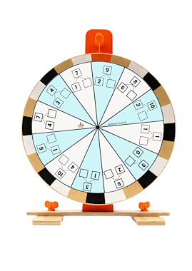 Lesmateriaal True van auteur de beweegjuf