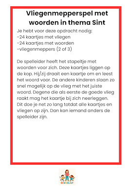 Lesmateriaal True van auteur de beweegjuf