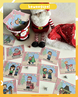 Lesmateriaal True van auteur Tinnekes ontdekbundels