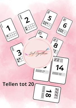 Lesmateriaal True van auteur Juf_Cynthia_