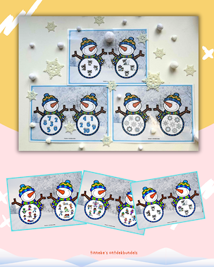 Lesmateriaal True van auteur Tinnekes ontdekbundels