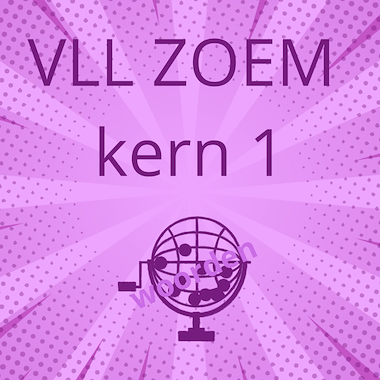 Lesmateriaal False uit de collectie VLL-ZOEM van onderwijs lesmaterialen van auteur Peggy Van Rompaey