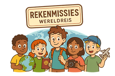 lesmateriaal Waarom Rekenraadels? Met voorbeelden van auteur MeesterIY