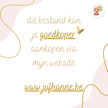 Lesmateriaal Herfst - themabundel van auteur Juf Hanne_ slide 4