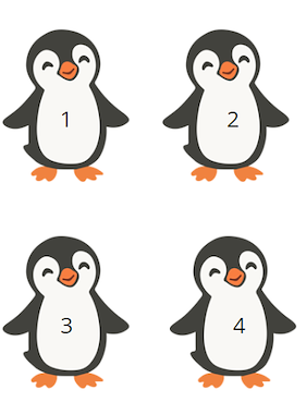 Lesmateriaal True van auteur Juf Marthe