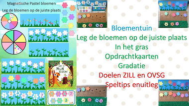 Lesmateriaal False uit de collectie kriebeldiertjes van onderwijs lesmaterialen van auteur little play friends