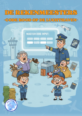 Lesmateriaal True uit de collectie Rekenen van onderwijs lesmaterialen van auteur Alexandra Wit