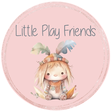 Lesmateriaal Zoek hetzelfde dier - boerderij van auteur Little Play Friends slide 2