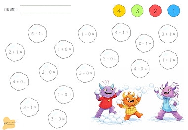 Lesmateriaal True van auteur Juffen eersteklas