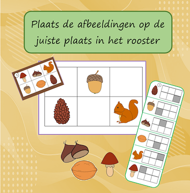 Lesmateriaal False van auteur Jabbedabbedoe