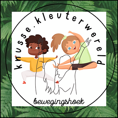 Lesmateriaal Hoekenkaarten van auteur knussekleuterwereld slide 2