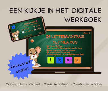 Lesmateriaal True van auteur Alexandra Wit