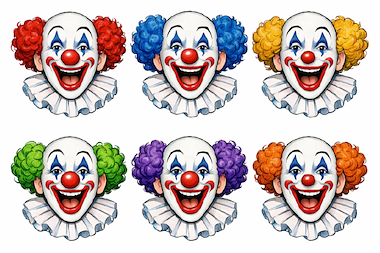 Lesmateriaal ballonnen speurtocht van auteur Steffi