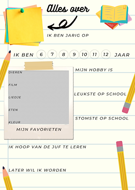 Lesmateriaal True van auteur klasvanjufmarloes