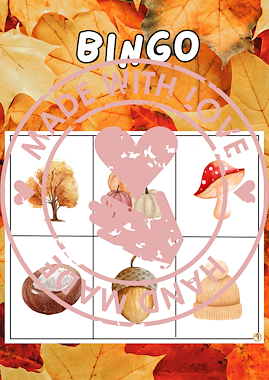 Lesmateriaal Herfst (bundel) van auteur Juf Lise slide 4