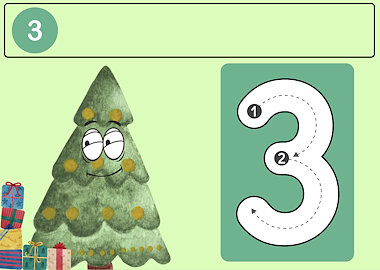 Lesmateriaal Kerstbundel van auteur Juf Katy slide 3