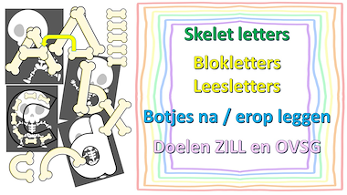 Lesmateriaal False van auteur Little Play Friends