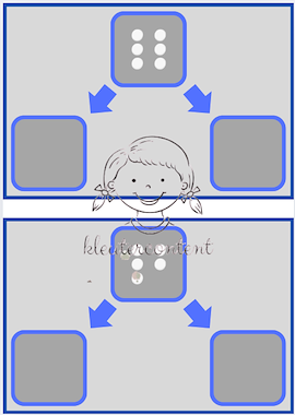 Lesmateriaal True van auteur Kleutercontent