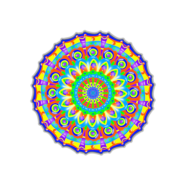 Lesmateriaal Lerarenagenda lerarenplanner mandala aug 2025 - jan 2027 van auteur Lessen en Illustraties Elles slide 2
