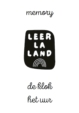 Lesmateriaal False van auteur LeerLaLand