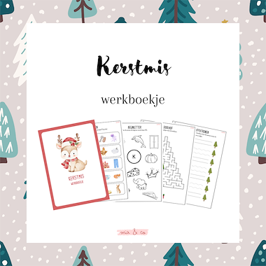 Lesmateriaal True van auteur MiaenCo