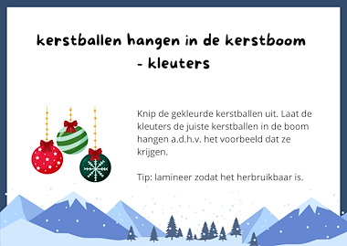 Lesmateriaal True van auteur Speelwijs