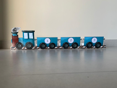 Lesmateriaal Het verkeer - Bundel van auteur Meisje Eigenwijsje slide 3