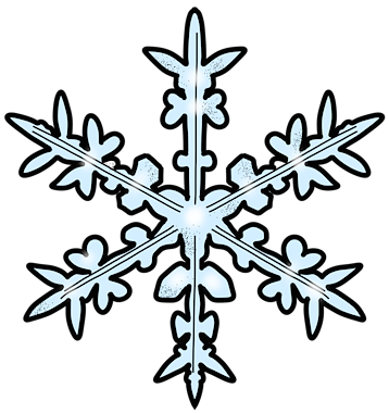 Lesmateriaal Kaspers' levenscyclus 18 de sneeuwvlok van auteur Gratis leuke leesboekjes slide 3
