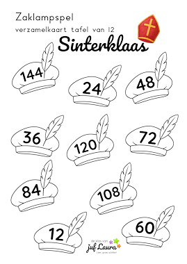 Lesmateriaal True van auteur De klas van juf Laura