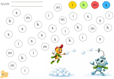 Lesmateriaal True van auteur Juffen eersteklas