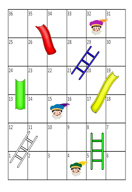 Lesmateriaal Sinterklaas themaboek van auteur Monique ter Keurs slide 2