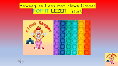 Lesmateriaal False van auteur Gratis leuke leesboekjes