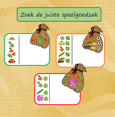 Lesmateriaal False van auteur Jabbedabbedoe