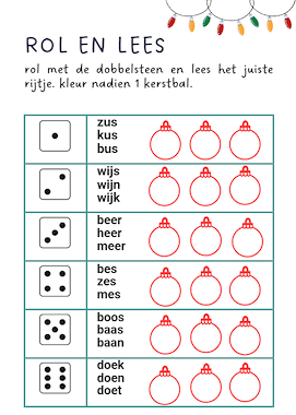 Lesmateriaal KERN 4 Veilig leren lezen (Kim) van auteur Juffen eersteklas slide 4