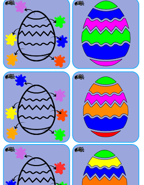 Lesmateriaal True van auteur Jeti Creations