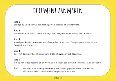 Lesmateriaal False van auteur Juf Kathleen 1994