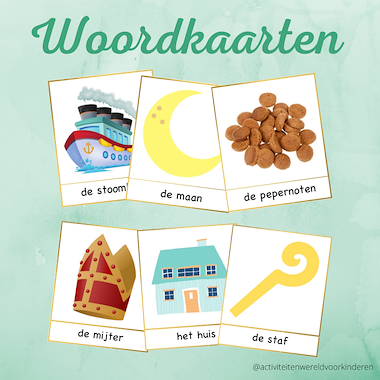Lesmateriaal False uit de collectie feestdagen van onderwijs lesmaterialen van auteur nanny melissa