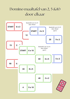 Lesmateriaal True van auteur Speelwijs