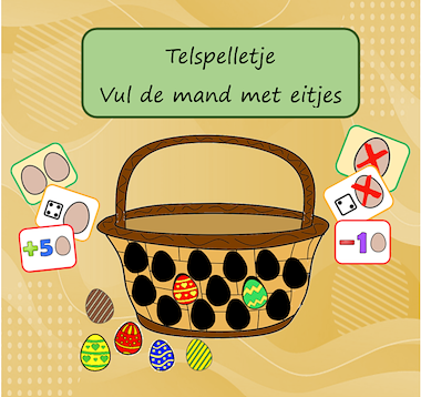 Lesmateriaal False uit de collectie Pasen van onderwijs lesmaterialen van auteur Jabbedabbedoe