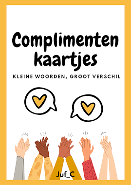 Lesmateriaal True van auteur Juf_C