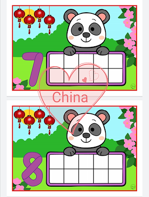 Lesmateriaal China activiteiten bundel 1 van auteur JufJoyceKuenen slide 3