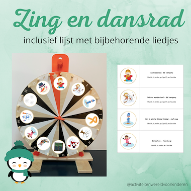 Lesmateriaal False uit de collectie Zing-en-dans-bestanden van onderwijs lesmaterialen van auteur Nanny Melissa
